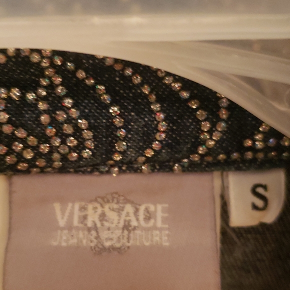 Versace Jean Couture - Picture 2 of 4